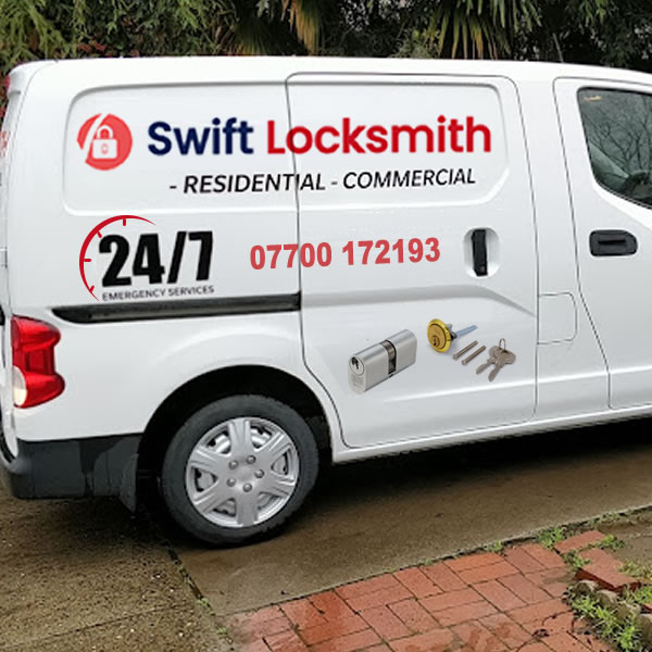 Swift Locksmith